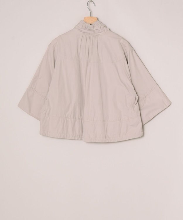 ONWARD Reuse Park 【自由区】ジャケット春夏 オフホワイト