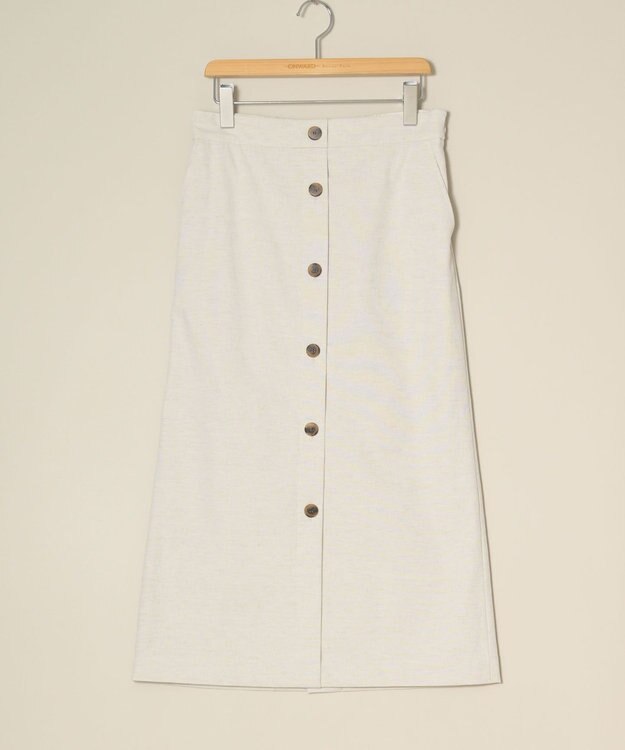 ONWARD Reuse Park 【23区】スカート春夏 グレー