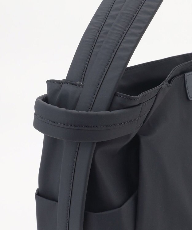 Y'SACCS Y’SACCS×SHIHO　ANY（エニィ）ショルダーリュック ネイビー