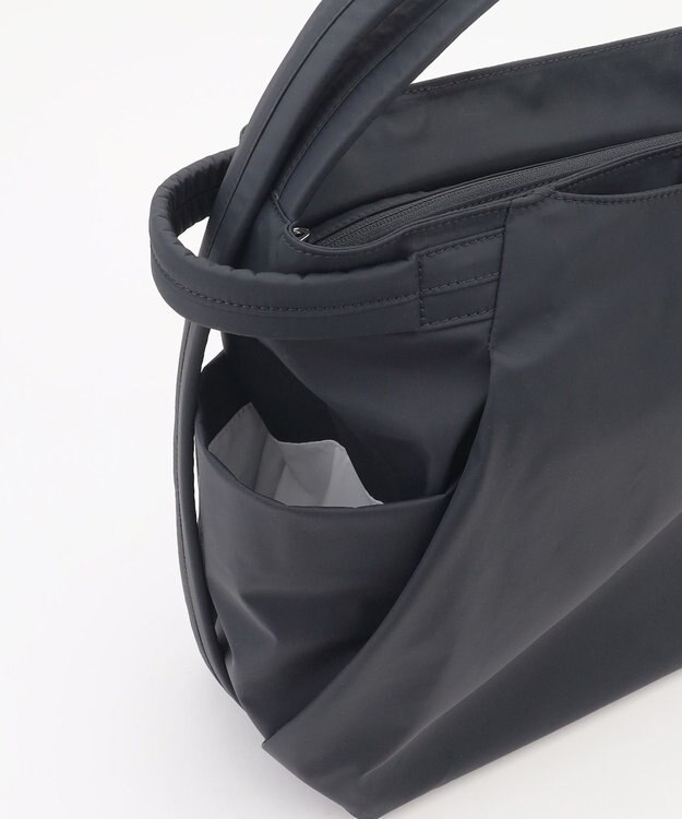 Y'SACCS Y’SACCS×SHIHO　ANY（エニィ）ショルダーリュック ネイビー