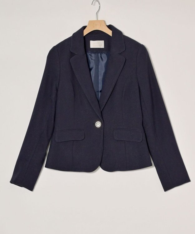 ONWARD Reuse Park 【any SiS】ジャケット春夏 ネイビー