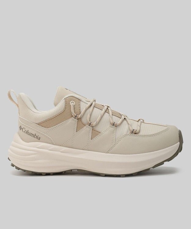 Columbia Columbia/ スカイバー スニーク ウォータープルーフ /コロンビア Chalk Ancient Fossil