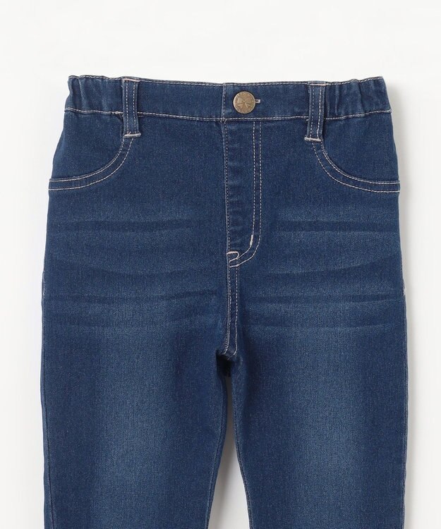 ANY KIDS 7days ガーリー パンツ デニム