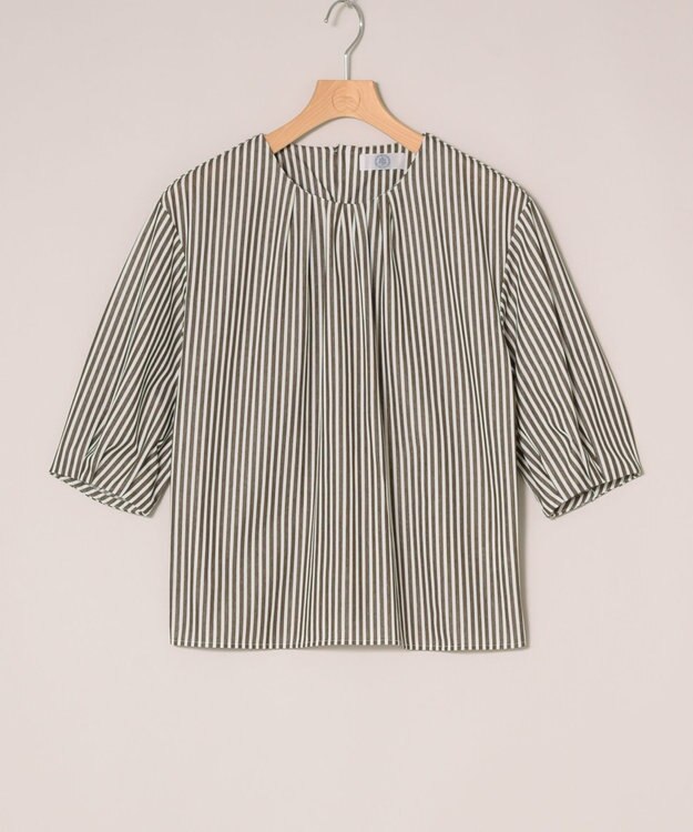 ONWARD Reuse Park 【J.PRESS】カットソー秋冬 グリーン