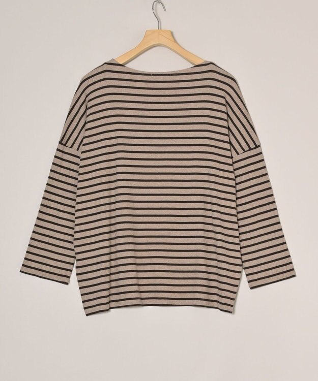 ONWARD Reuse Park 【23区】カットソー秋冬 ベージュ