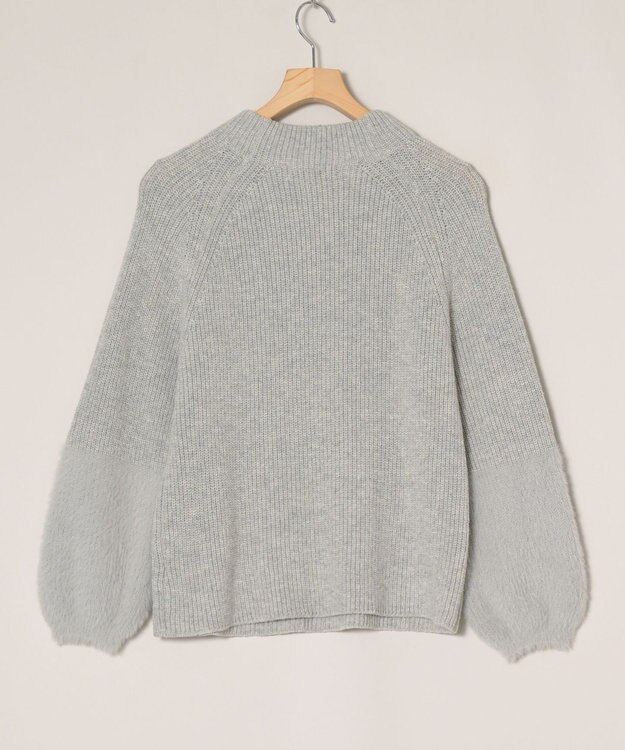 ONWARD Reuse Park 【any FAM】ニット秋冬 グレー