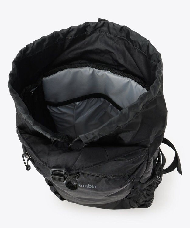 Columbia Columbia/ バードリーライトドローストリングバックパック /コロンビア Black