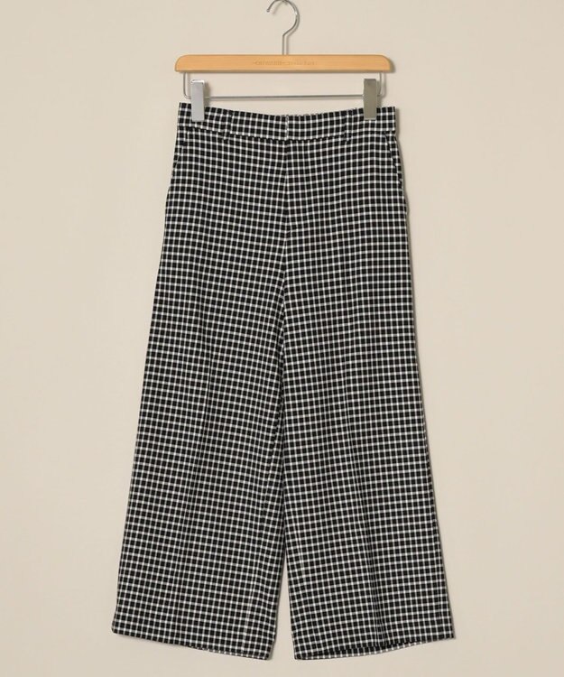 ONWARD Reuse Park 【any SiS】パンツ秋冬 ブラック