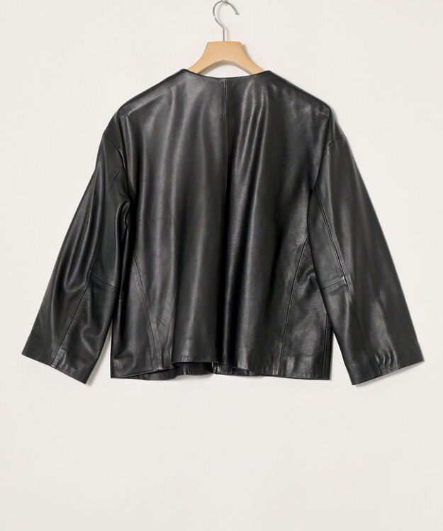 ONWARD Reuse Park 【自由区】ジャケット秋冬 ブラック