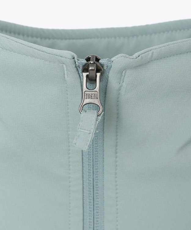 Columbia Columbia/ 【KIDS】セコイアグローブプリンテッドフルジップフリース /コロンビア Crushed Blue Horizons、 Crushed Blue