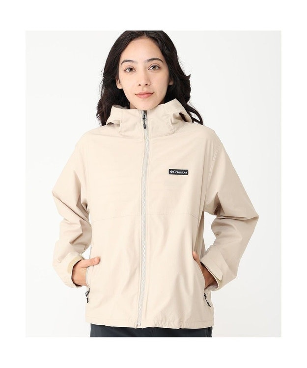 Columbia Columbia/ ウィメンズブラインドブラッシュジャケット /コロンビア Ancient Fossil