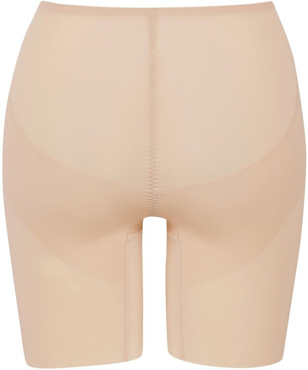 Wing 【マッチミーガードル】 ガードルがわたしに合わせてくれる ヒップアップ KQ2720 ウイング／ワコール ベージュ