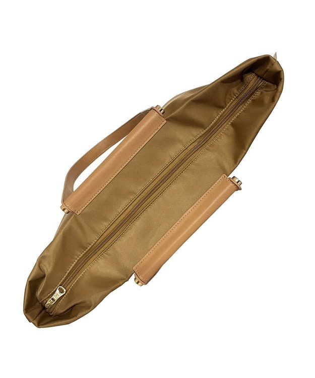 ROOTOTE 1300【ビジネスバッグ】LT.ミディアム.アンプロア-A 01：ベージュ