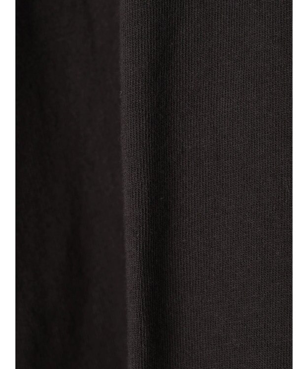 AMERICAN HOLIC ロゴカットプルオーバー／ＣＯＮＶＥＲＳＥ Charcoal Gray