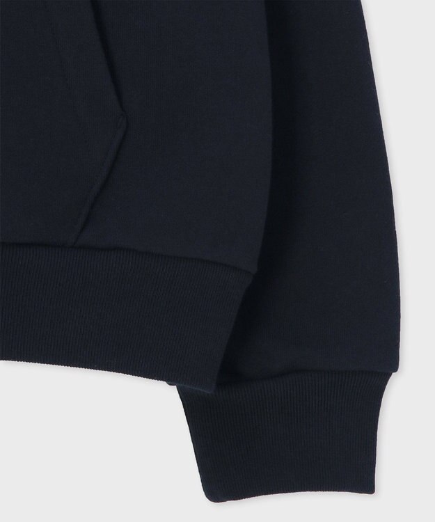 Paul Smith ゼブラワッペン パーカ ネイビー