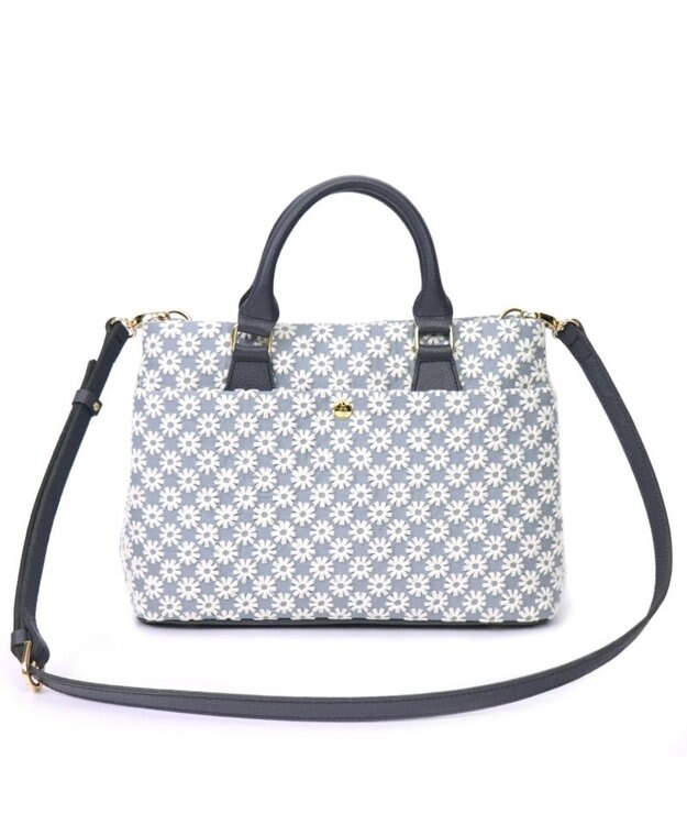 Regalo Felice 【パーティーやセレモニーにオススメ / ショルダー付 / 2way】トート / REGALO LBL(ライトブルー)