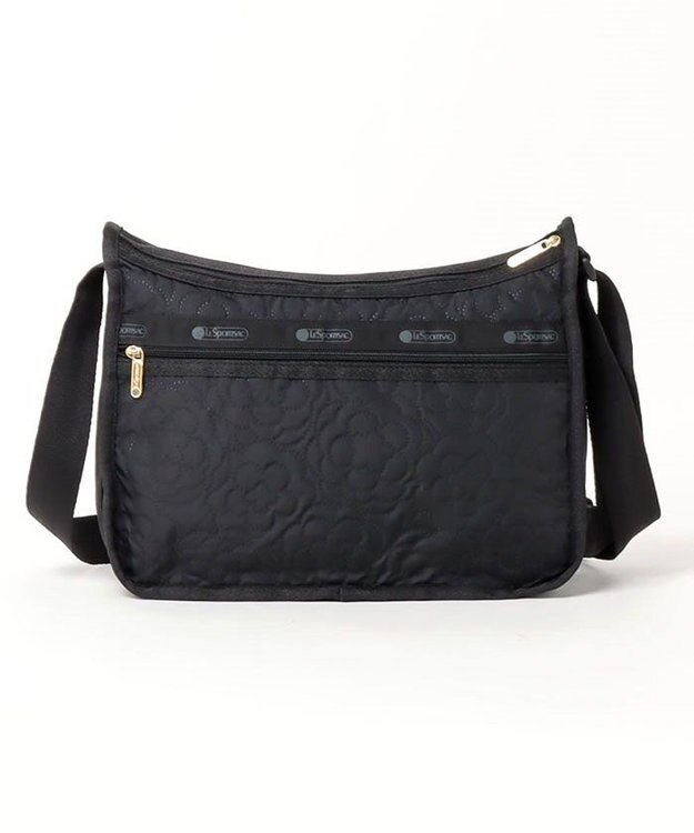 LeSportsac 【日本限定】DELUXE EVERYDAY BAG/パフィーブロッサムズ パフィーブロッサム