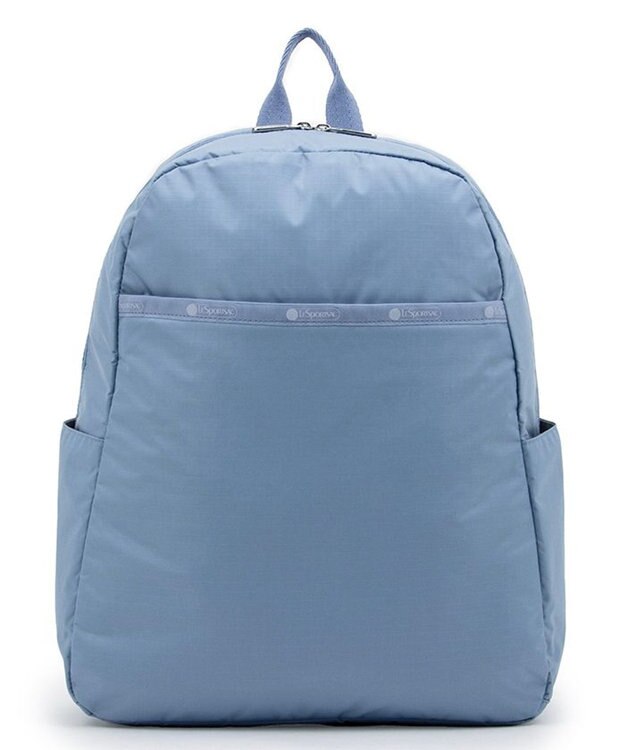 LeSportsac DAILY BACKPACK/スレートブルー スレートブルー