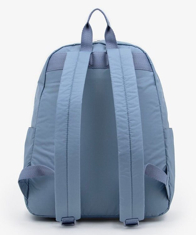 LeSportsac DAILY BACKPACK/スレートブルー スレートブルー