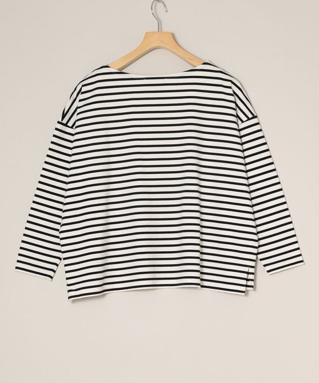 ONWARD Reuse Park 【UNFILO】カットソー春夏 ブラック