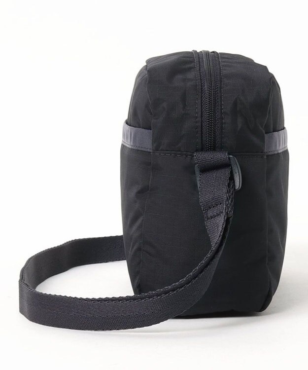 LeSportsac DANIELLA CROSSBODY/ディープシーブルー ディープシーブルー