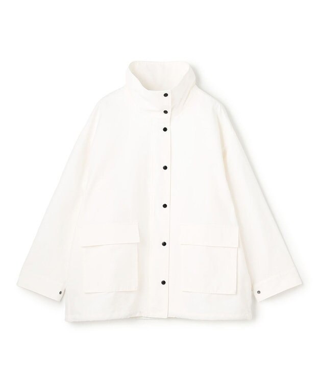 UNFILO L スタンド ZIPアウター オフ