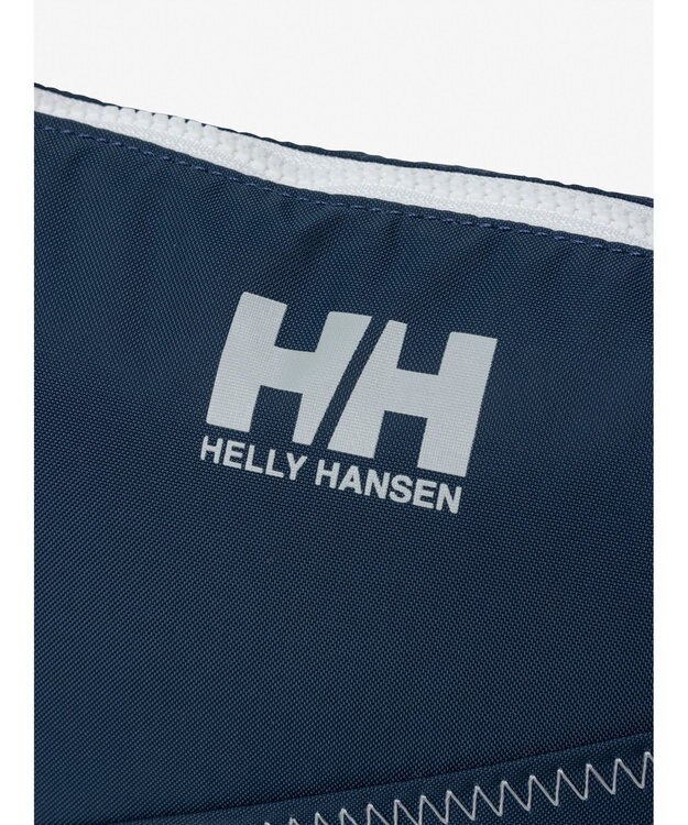 HELLY HANSEN シグナルフラッグポシェット ネイビー