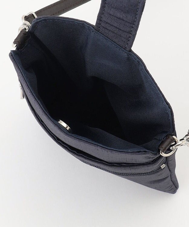 airlist 【軽量・エコ素材】スマホポシェット  Linere リンネル ネイビー