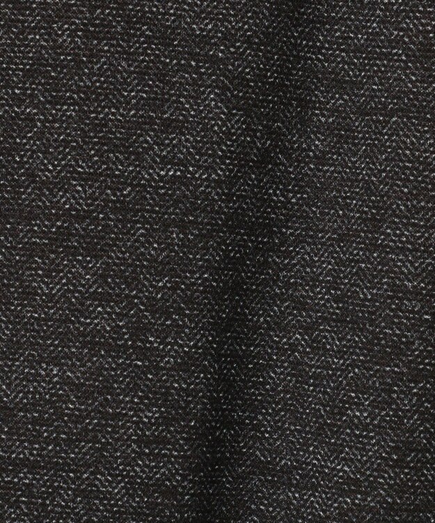 JOSEPH ABBOUD 【キングサイズ・ウエストも伸びる】ツィーディージャージーストレッチ パンツ グレー系