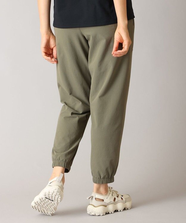 Columbia Columbia/ ウィメンズパインタウンキャニオンジョガーパンツ /コロンビア Stone Green