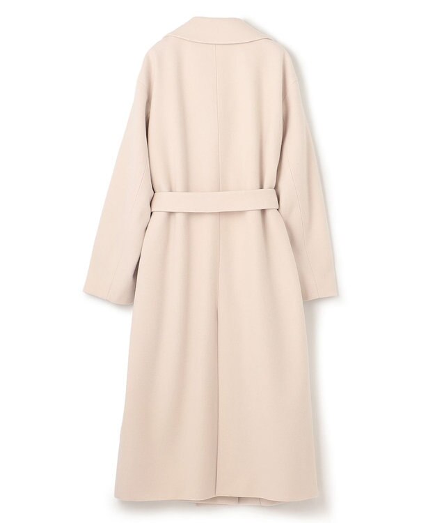 BEIGE， LAIRES / コート Nude