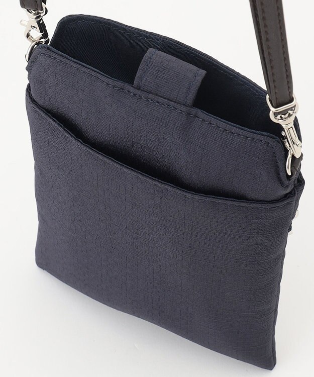 airlist 【軽量・エコ素材】スマホポシェット  Linere リンネル ネイビー