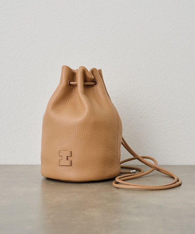 IACUCCI 【予約】リド ドロストSD CERVO キャメル