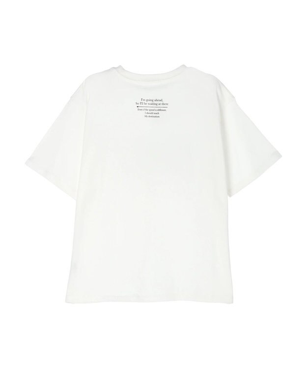 AMERICAN HOLIC Ｔｏｗｎ　Ｓｔｒｅｅｔ　Ｐｈｏｔｏ　Ｔｅｅ B