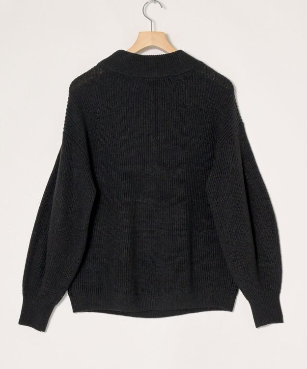 ONWARD Reuse Park 【any FAM】ニット秋冬 ブラック