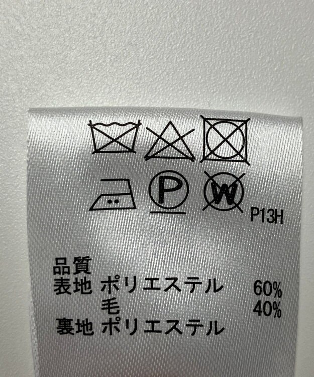 ONWARD Reuse Park 【any SiS】ワンピース秋冬 ブラック