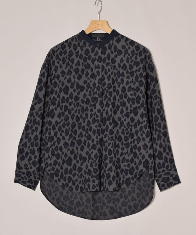 ONWARD Reuse Park 【ICB】ブラウス秋冬 グレー