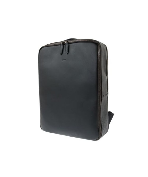 genten ムーブメント3 ビジネスリュック クロ