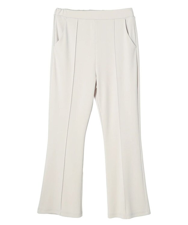 Green Parks ・ＳＵＧＡＲ　ＳＰＯＯＮ　ラッシュガードフレアパンツ Light Gray