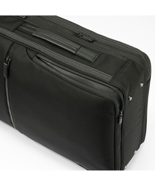 ACE BAGS & LUGGAGE ace. ガジェタブルCB2 ビジネスリュック A4サイズ 14インチPC収納 エキスパンド 20024 エース ブラック