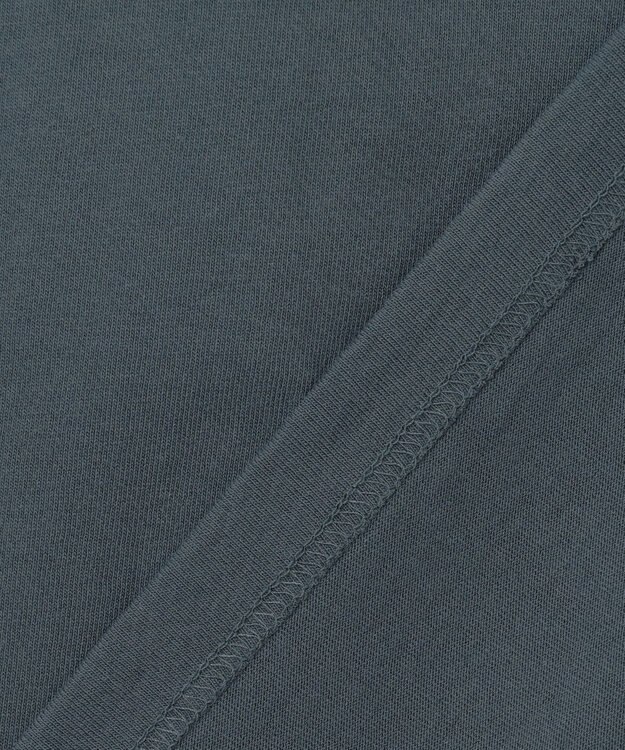 J.PRESS YORK STREET 【UNISEX】YALEペナント Tシャツ ダルブルー系