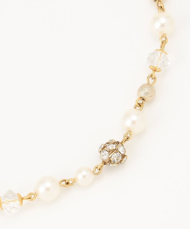 ANY SIS リリーブルーム ネックレス キスカ