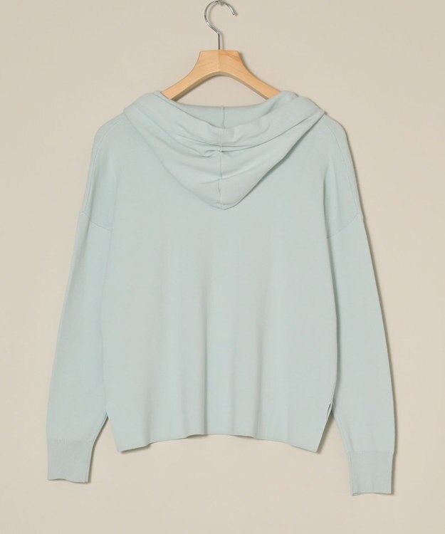 ONWARD Reuse Park 【組曲】ニット春夏 グリーン