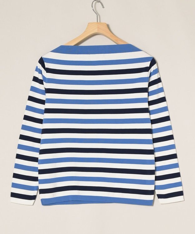 ONWARD Reuse Park 【23区】ニット春夏 ブルー