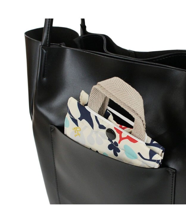 ROOTOTE 6779【マスクケース】/ CJ.withROO.マスクト.パターン-C 04：ガーデン