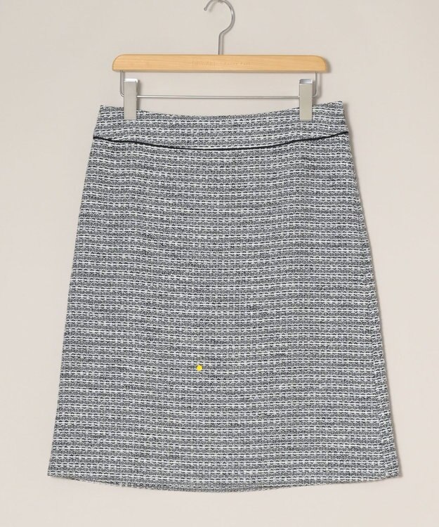 ONWARD Reuse Park B品【自由区】スカート春夏 ブラック