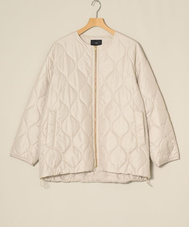 ONWARD Reuse Park 【23区】コート秋冬 ベージュ