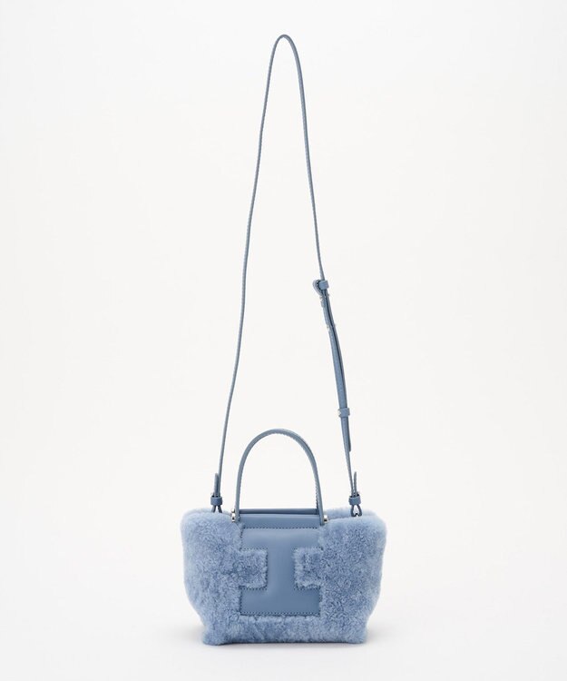 IACUCCI  ソルベット XS MONTONE/RUGA サックスブルー