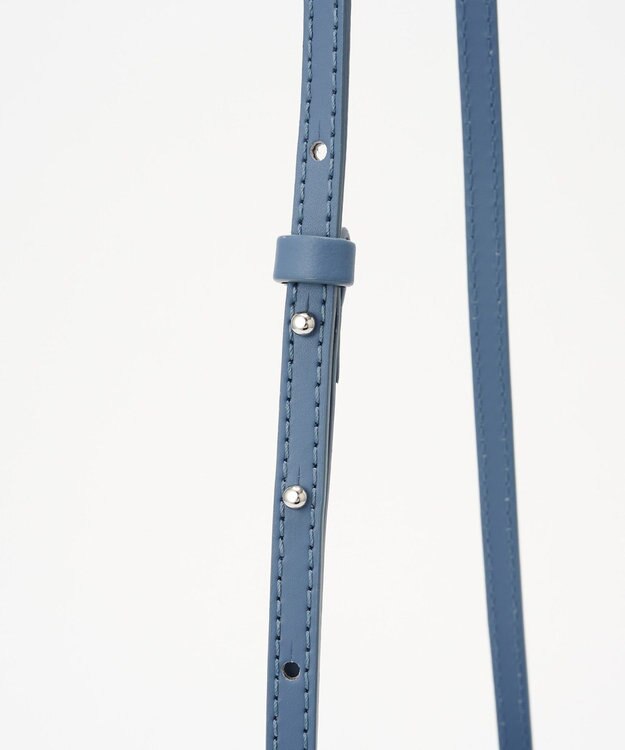 IACUCCI  ソルベット XS MONTONE/RUGA サックスブルー