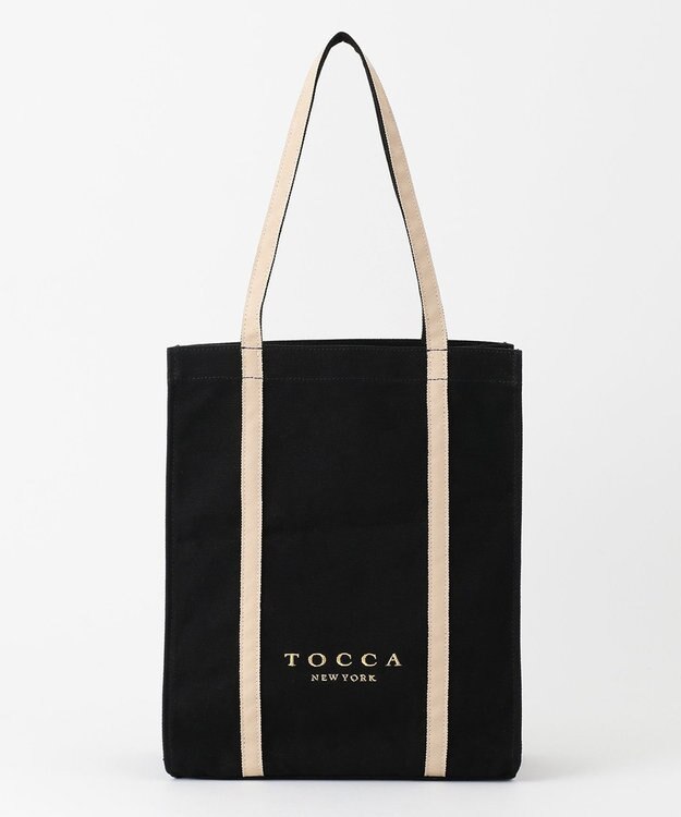 【WEB限定】STRADA CANVAS TOTE S トートバッグ S / TOCCA 